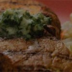 Grilled Sirloin Steak Recipe
