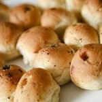 Olive Balls Recipe