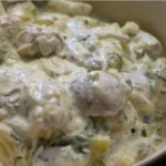 Dill Potato Salad