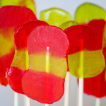 Christmas Lollipops 1 150x150 Desserts