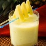Sunny Hawaiin Smoothie Recipe