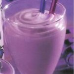 Purple Cow Recipe