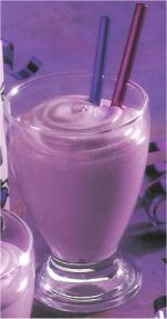 purplecow