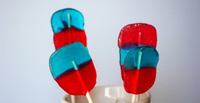 Jolly Rancher Lollipops