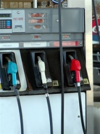 gas