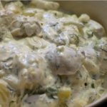 dill potato salad 150x150 side dishes
