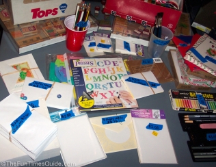 price-tags