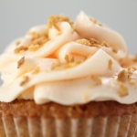 Pumpkin Cupcakes 150x150 Desserts