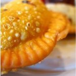 Hot Pumpkin Empanada Recipe