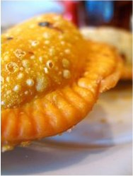 empanada