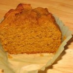 Moist Pumpkin Bread Recipe – Oven Baked