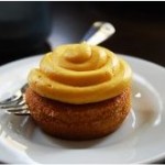 Pumpkin Cupcake Recipe