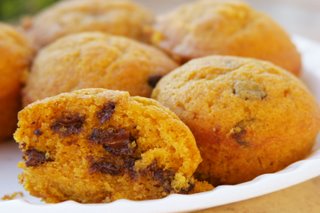 pumpkin-muffins-763110
