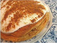 pumpkin-pancakes