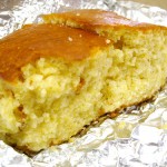 Moist Sweet Cornbread Recipe