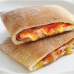 ham n cheese calzones 150x150 Main Dish