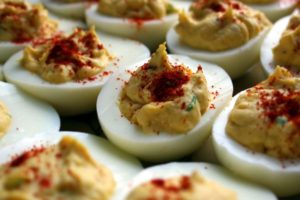 07 deviled eggs
