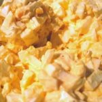 egg salad 150x150 side dishes