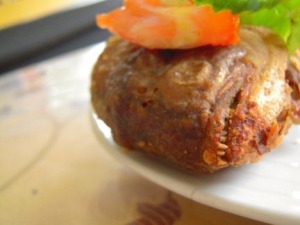 friedfish