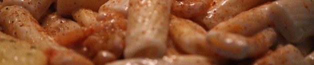 Cajun Shrimp Pasta Recipe