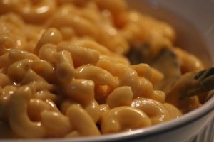 Macaroni and Cheese 041