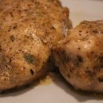 thyme3 150x150 Main Dish