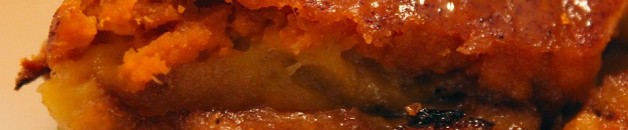 Pumpkin French Toast Recipe