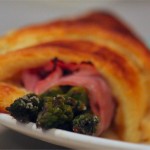 Ham and Asparagus Roll Ups 150x150 Appetizers