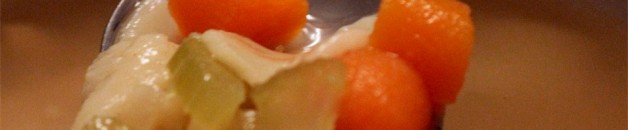 Chicken Noodle Soup