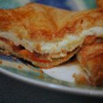 Grilled Caprese Sandwich 150x150 Main Dish