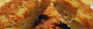 Salmon Croquettes - Salmon Patties Recipe