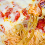 pepperoni spaghetti 2 150x150 Main Dish