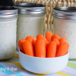 Homemade Buttermilk Ranch Dressing 150x150 salads & soups