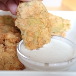 fried pickles 150x150 Appetizers