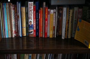 cookbooks