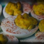 currydeviledeggs1 150x150 Main Dish