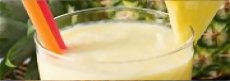 Banana Orange Pineapple Smoothie Recipe Banana Orange Pineapple Smoothie