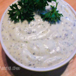 Basil Dip 150x150 Condiments & Sauces