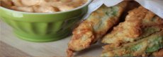 Avocado Fries Recipe Avocado Fries Recipe
