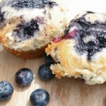 blueberry3 150x150 Main Dish