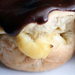 eclair1 150x150 Desserts