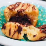 nutella muffins 1 150x150 Main Dish