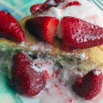 strawberry1 150x150 Desserts