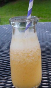 ugli fruit smoothies