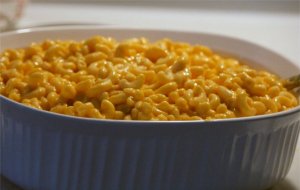 velveeta macaroni and cheese