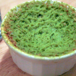 Asparagus Souffle 150x150 side dishes