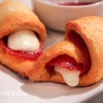 Easy Pepperoni Pizza Roll Ups 1 150x150 Appetizers