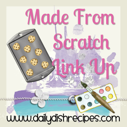 Made From Scratch