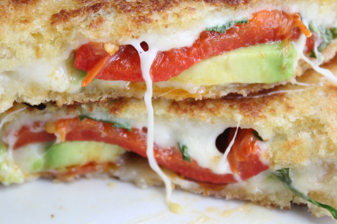 The Ultimate Grilled Cheese Sandwich {CCC} grilled sandwich1 The Ultimate Grilled Cheese Sandwich {CCC}