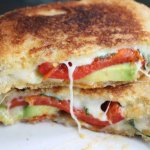 grilled sandwich2 150x150 Main Dish